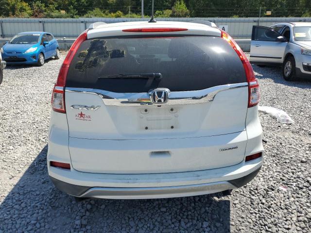 Photo 5 VIN: 5J6RM3H9XGL019934 - HONDA CR-V TOURI 