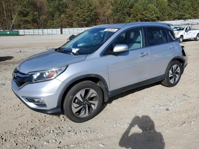 Photo 0 VIN: 5J6RM3H9XGL020971 - HONDA CRV 