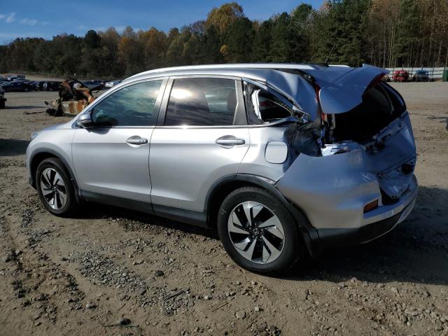 Photo 1 VIN: 5J6RM3H9XGL020971 - HONDA CRV 