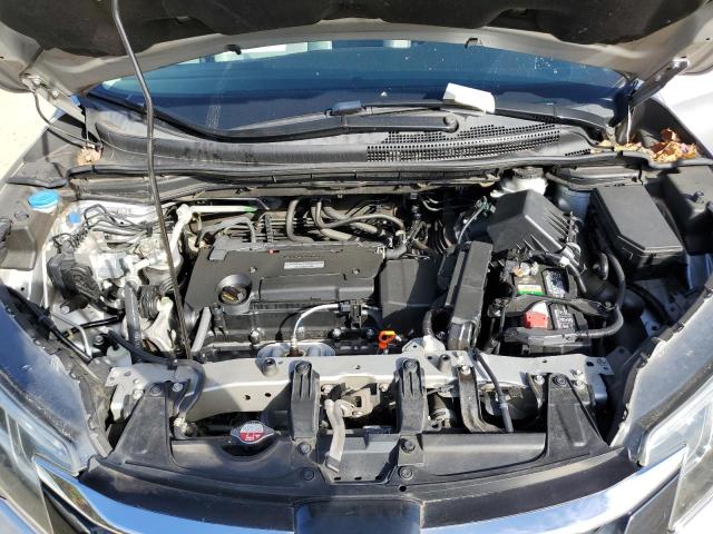 Photo 10 VIN: 5J6RM3H9XGL020971 - HONDA CRV 