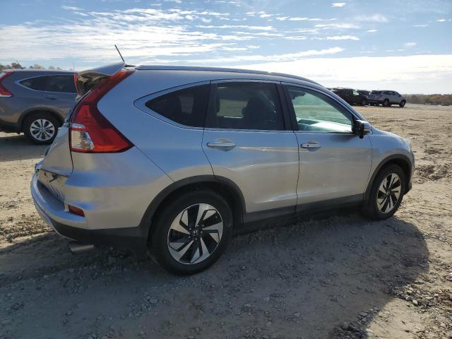 Photo 2 VIN: 5J6RM3H9XGL020971 - HONDA CRV 