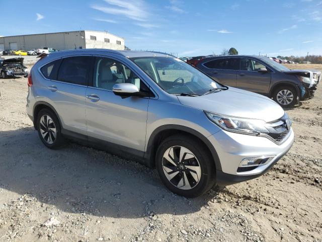 Photo 3 VIN: 5J6RM3H9XGL020971 - HONDA CRV 