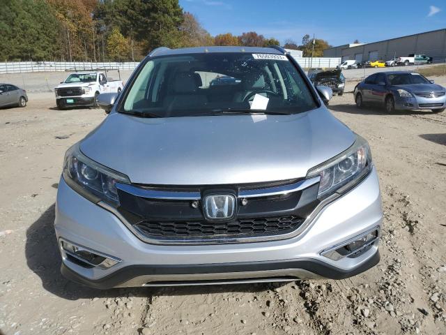 Photo 4 VIN: 5J6RM3H9XGL020971 - HONDA CRV 