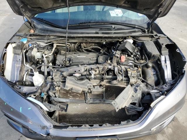 Photo 10 VIN: 5J6RM3H9XGL021196 - HONDA CR-V TOURI 