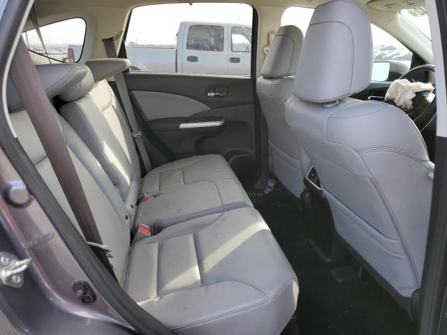 Photo 9 VIN: 5J6RM3H9XGL021196 - HONDA CR-V TOURI 