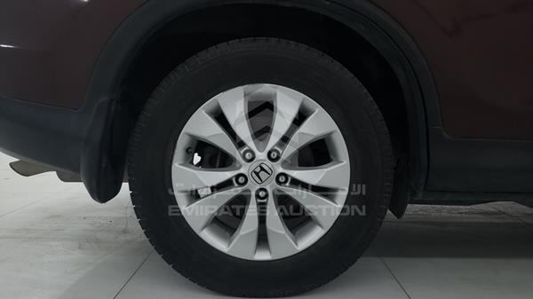 Photo 30 VIN: 5J6RM4837DL703336 - HONDA CRV 