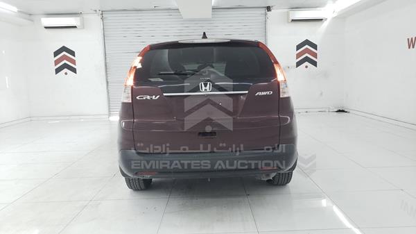 Photo 7 VIN: 5J6RM4837DL703336 - HONDA CRV 