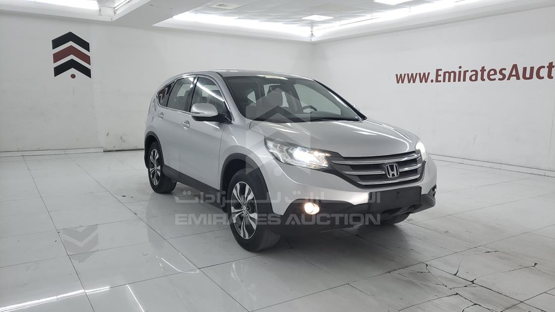 Photo 10 VIN: 5J6RM4850CL700293 - HONDA CRV 