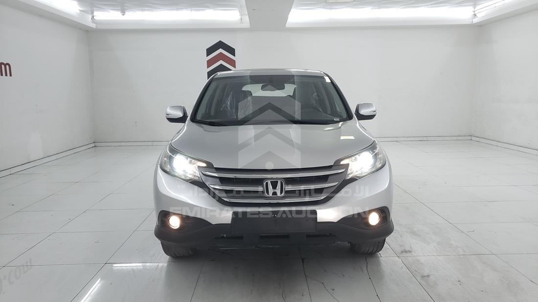 Photo 2 VIN: 5J6RM4850CL700293 - HONDA CRV 