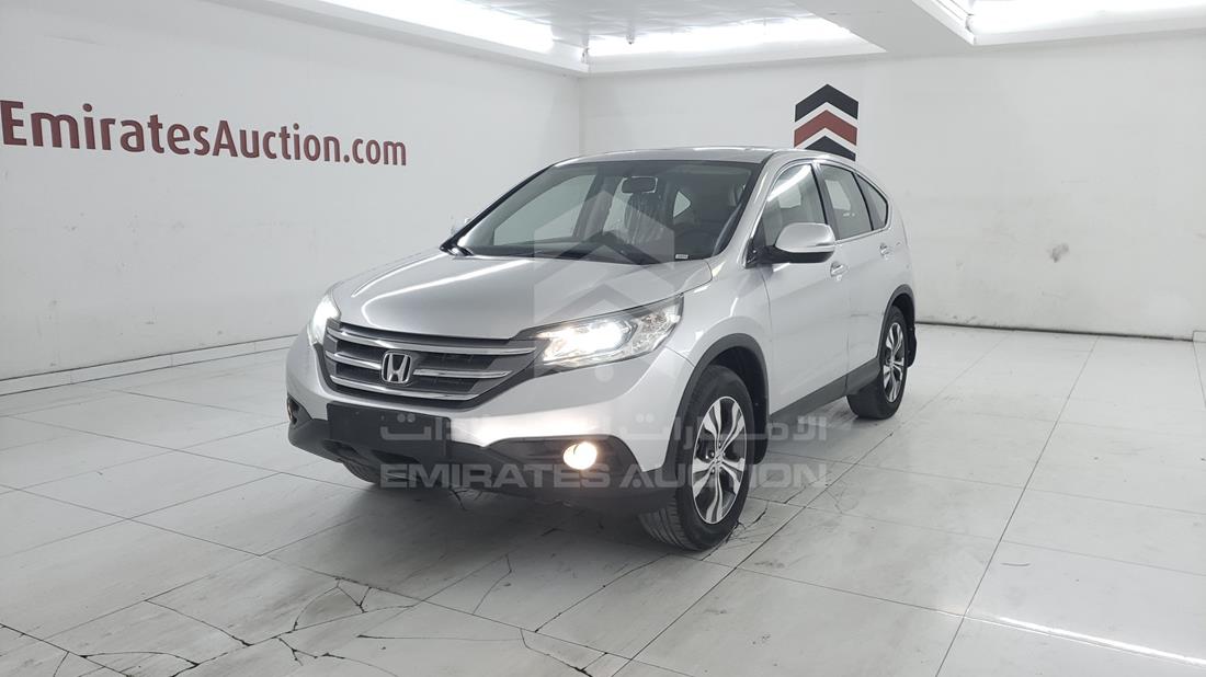 Photo 6 VIN: 5J6RM4850CL700293 - HONDA CRV 