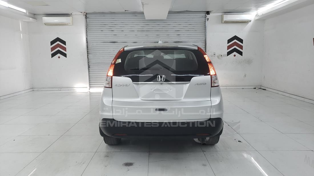 Photo 8 VIN: 5J6RM4850CL700293 - HONDA CRV 