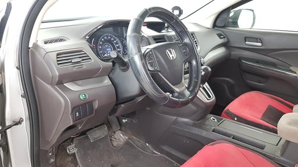 Photo 10 VIN: 5J6RM4853CL701471 - HONDA CRV 