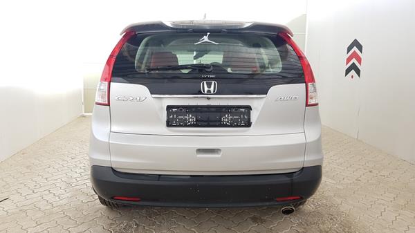 Photo 6 VIN: 5J6RM4853CL701471 - HONDA CRV 