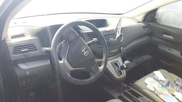 Photo 13 VIN: 5J6RM4853CL703091 - HONDA CRV 