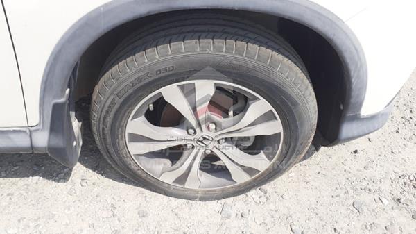 Photo 14 VIN: 5J6RM4853EL701294 - HONDA CRV 