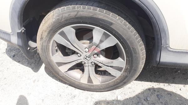 Photo 15 VIN: 5J6RM4853EL701294 - HONDA CRV 