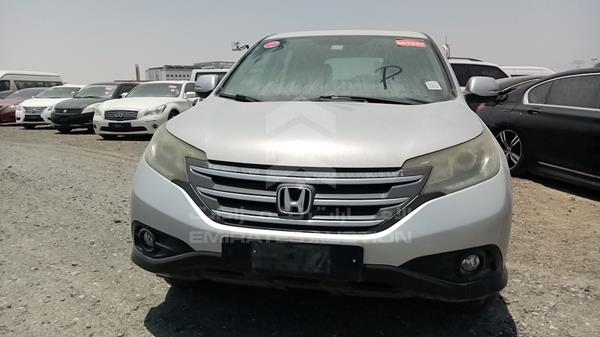 Photo 0 VIN: 5J6RM4854CL702600 - HONDA CRV 