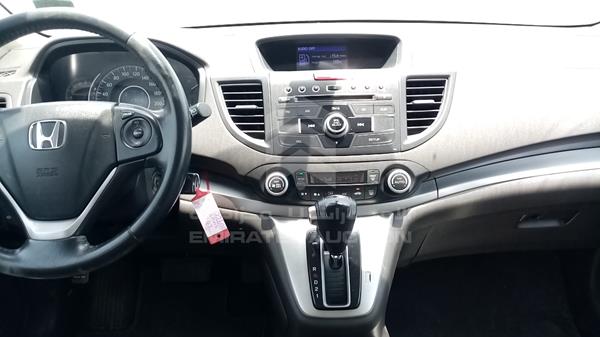 Photo 18 VIN: 5J6RM4854CL702600 - HONDA CRV 