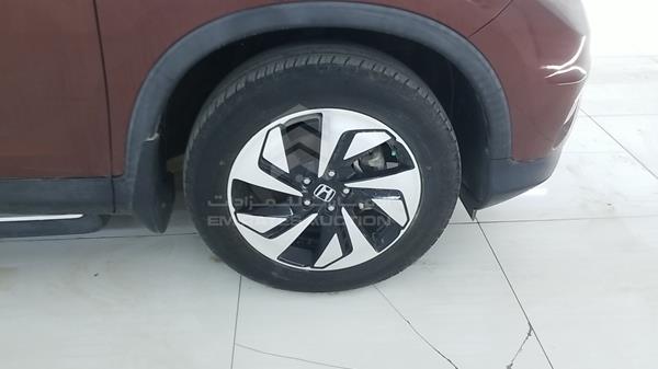 Photo 32 VIN: 5J6RM4855FL700617 - HONDA CRV 