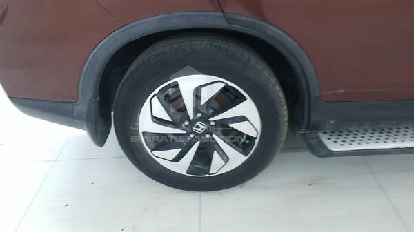 Photo 33 VIN: 5J6RM4855FL700617 - HONDA CRV 