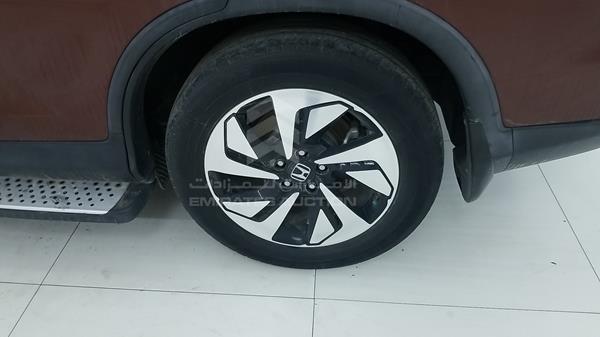 Photo 34 VIN: 5J6RM4855FL700617 - HONDA CRV 