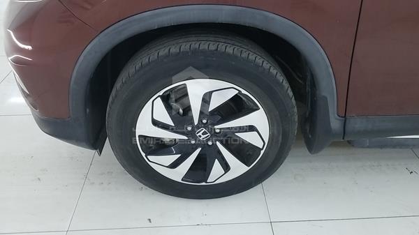 Photo 35 VIN: 5J6RM4855FL700617 - HONDA CRV 