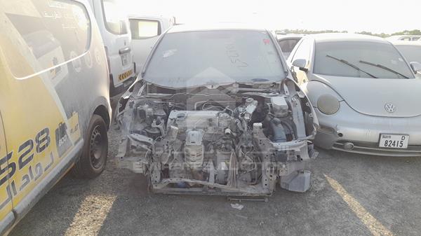 Photo 0 VIN: 5J6RM4855FL701430 - HONDA CRV 