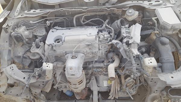 Photo 26 VIN: 5J6RM4855FL701430 - HONDA CRV 