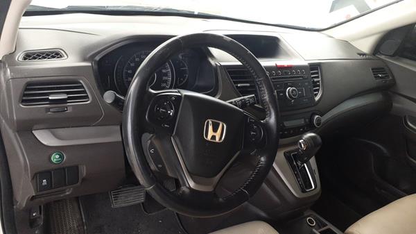 Photo 10 VIN: 5J6RM4856CL701884 - HONDA CRV 