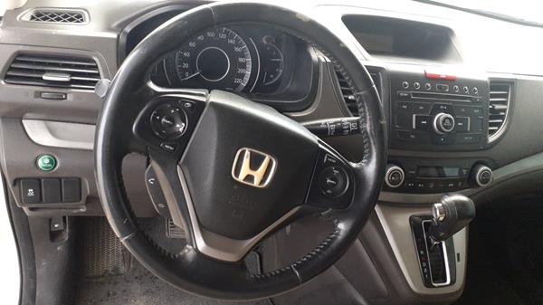 Photo 12 VIN: 5J6RM4856CL701884 - HONDA CRV 