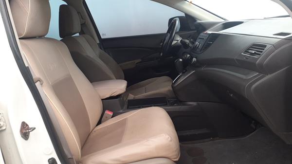 Photo 22 VIN: 5J6RM4856CL701884 - HONDA CRV 