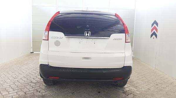 Photo 6 VIN: 5J6RM4856CL701884 - HONDA CRV 