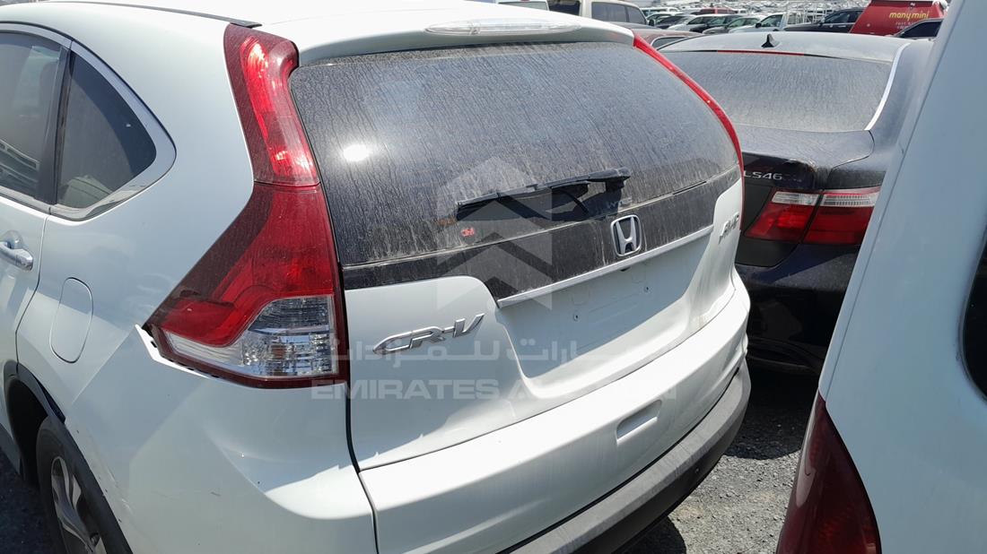 Photo 6 VIN: 5J6RM4856DL702681 - HONDA CRV 