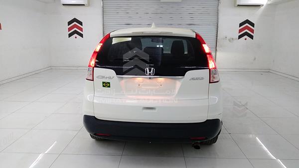 Photo 3 VIN: 5J6RM4856EL703976 - HONDA CRV 