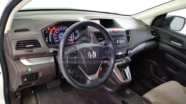 Photo 9 VIN: 5J6RM4856EL703976 - HONDA CRV 