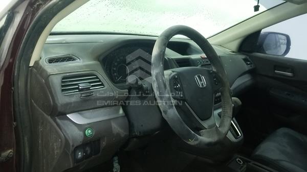 Photo 10 VIN: 5J6RM4857CL701442 - HONDA CRV 