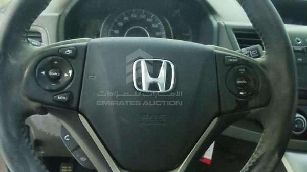 Photo 12 VIN: 5J6RM4857CL701442 - HONDA CRV 