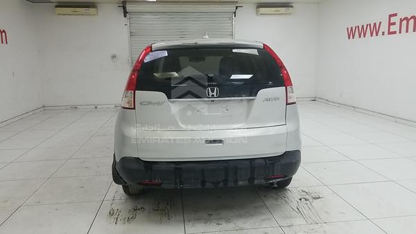 Photo 5 VIN: 5J6RM485XEL703463 - HONDA CRV 