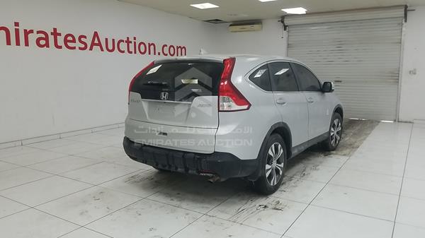 Photo 6 VIN: 5J6RM485XEL703463 - HONDA CRV 