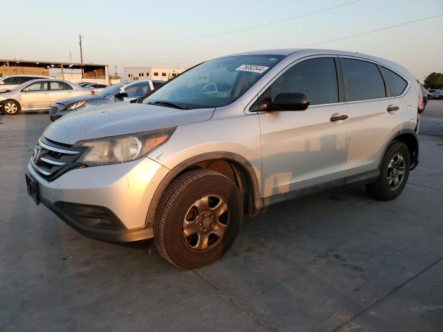 Photo 0 VIN: 5J6RM4H30CL017069 - HONDA CR-V LX 