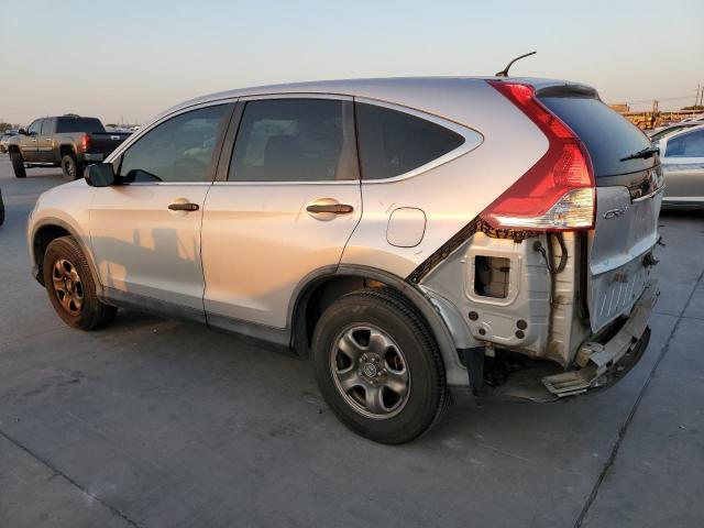 Photo 1 VIN: 5J6RM4H30CL017069 - HONDA CR-V LX 