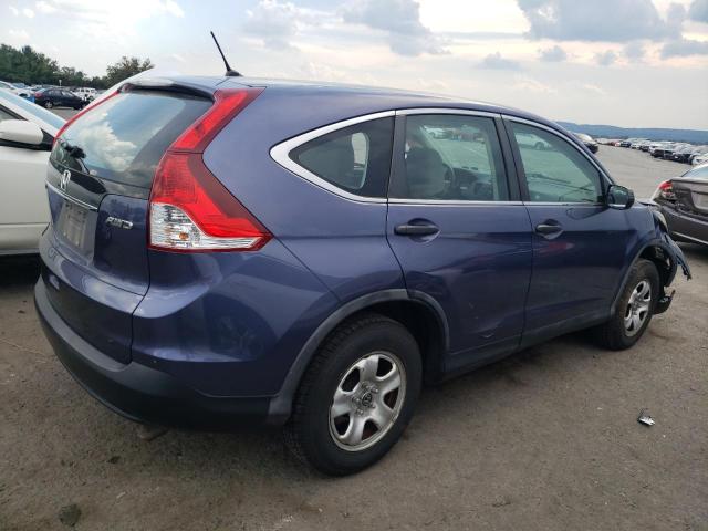 Photo 2 VIN: 5J6RM4H30CL019646 - HONDA CR-V LX 