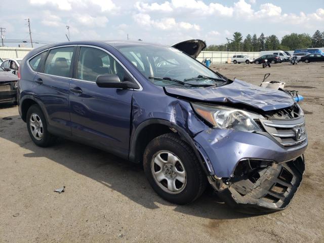 Photo 3 VIN: 5J6RM4H30CL019646 - HONDA CR-V LX 