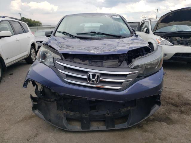 Photo 4 VIN: 5J6RM4H30CL019646 - HONDA CR-V LX 