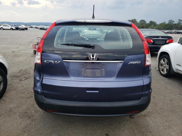 Photo 5 VIN: 5J6RM4H30CL019646 - HONDA CR-V LX 