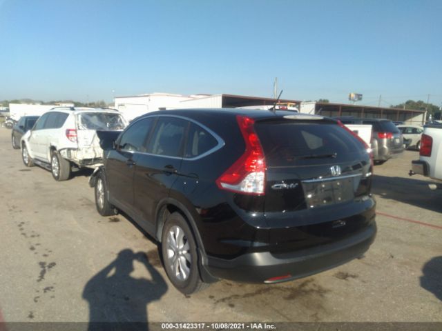 Photo 2 VIN: 5J6RM4H30CL020831 - HONDA CR-V 