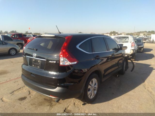 Photo 3 VIN: 5J6RM4H30CL020831 - HONDA CR-V 