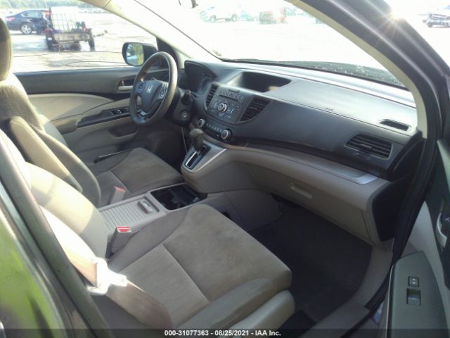 Photo 4 VIN: 5J6RM4H30CL027200 - HONDA CR-V 