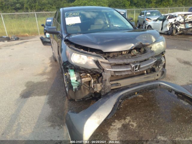 Photo 5 VIN: 5J6RM4H30CL027200 - HONDA CR-V 