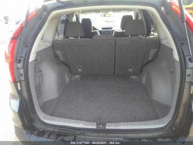 Photo 7 VIN: 5J6RM4H30CL027200 - HONDA CR-V 